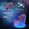 Luxury Space Massage Chair - Image 7